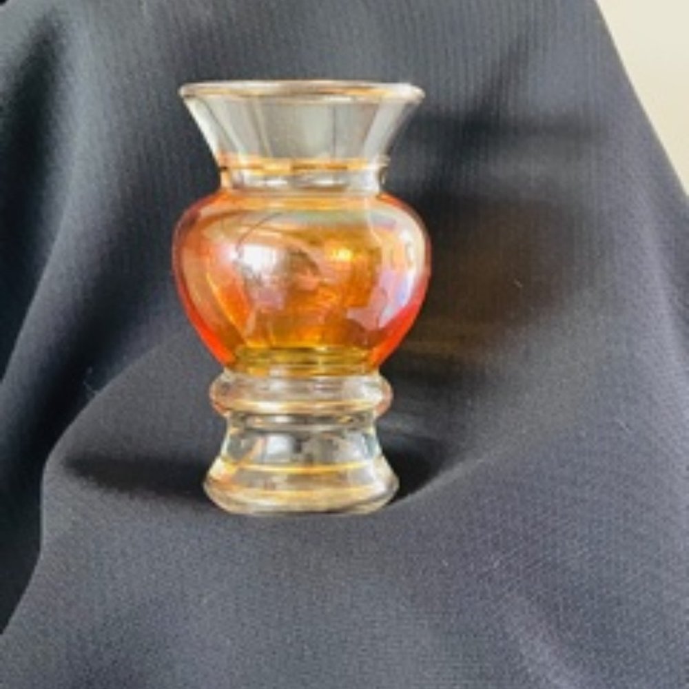 Vintage Bud Vase
